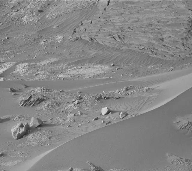 Sol 4298: Mast Camera (Mastcam)