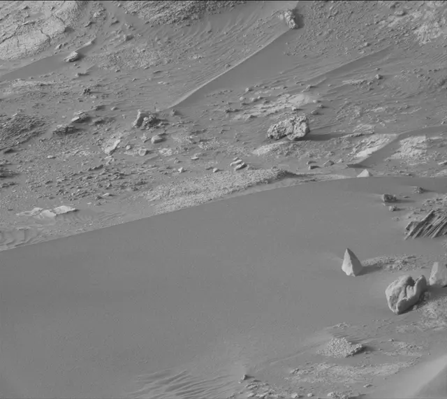 Sol 4298: Mast Camera (Mastcam)