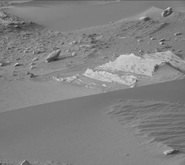 Sol 4298: Mast Camera (Mastcam)