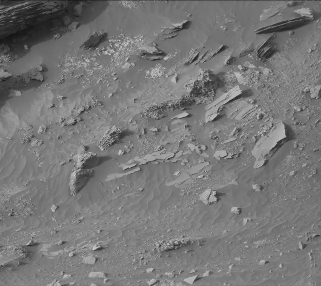 Sol 4298: Mast Camera (Mastcam)