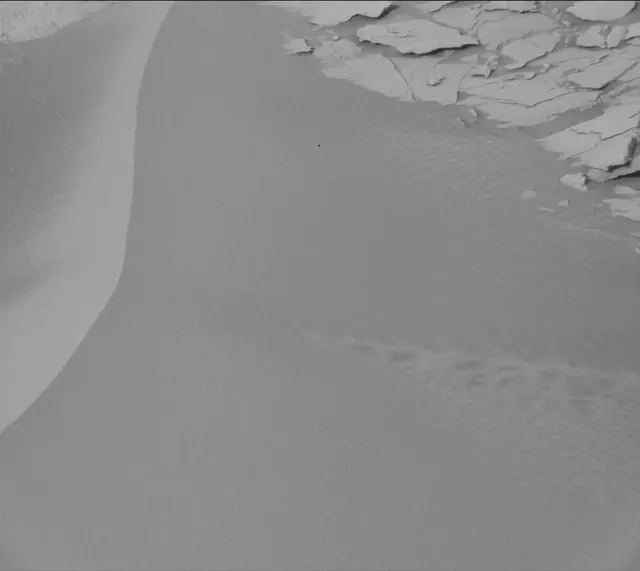 Sol 4298: Mast Camera (Mastcam)