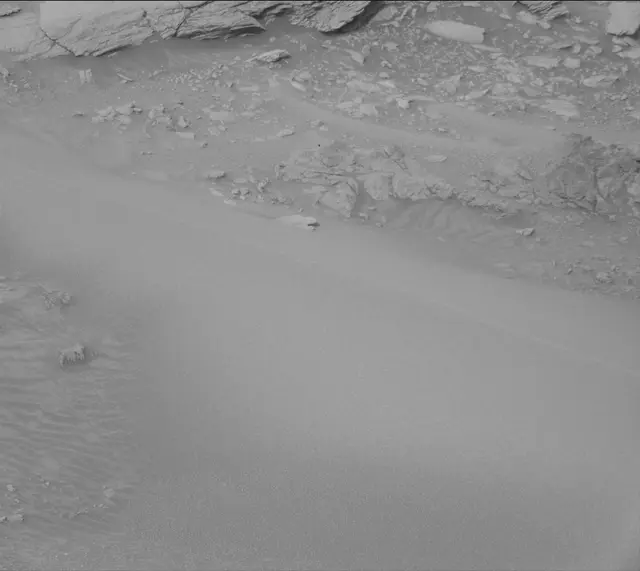 Sol 4298: Mast Camera (Mastcam)