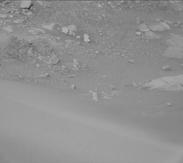 Sol 4298: Mast Camera (Mastcam)