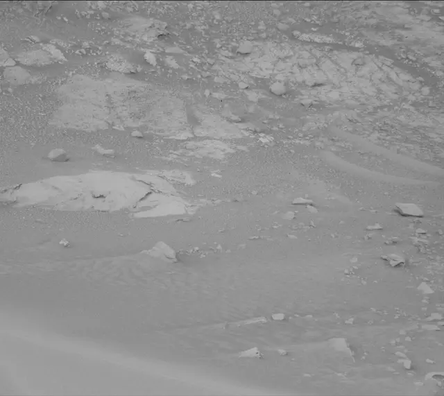 Sol 4298: Mast Camera (Mastcam)