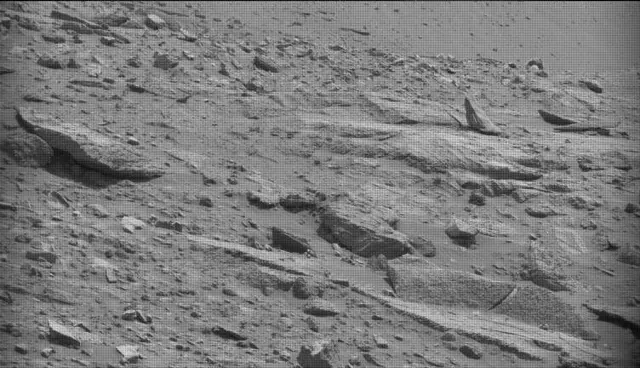 Sol 4300: Mast Camera (Mastcam)