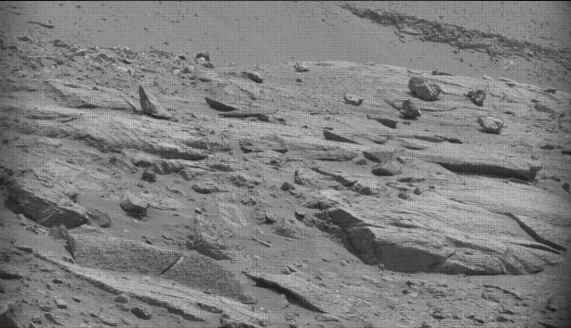 Sol 4300: Mast Camera (Mastcam)