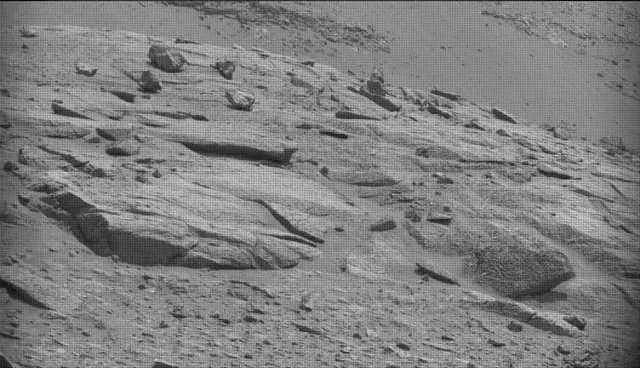 Sol 4300: Mast Camera (Mastcam)