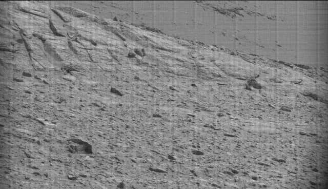 Sol 4300: Mast Camera (Mastcam)