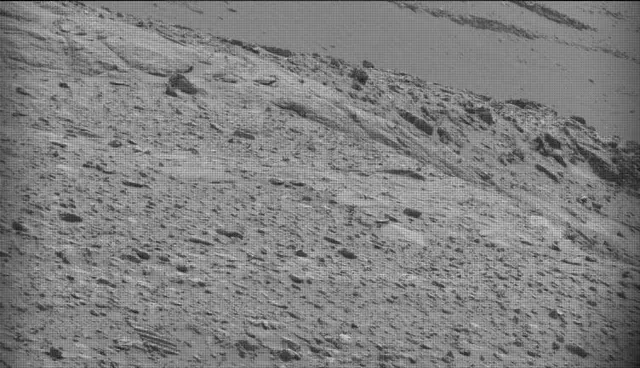 Sol 4300: Mast Camera (Mastcam)