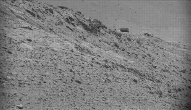Sol 4300: Mast Camera (Mastcam)