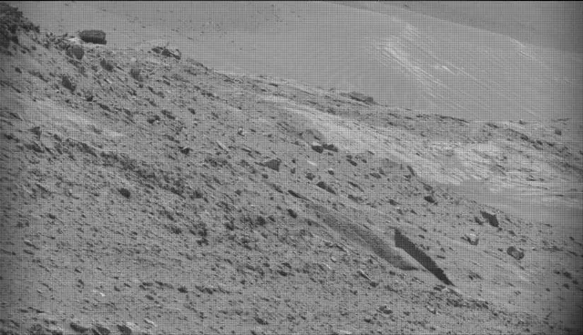 Sol 4300: Mast Camera (Mastcam)
