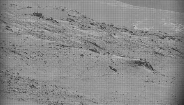 Sol 4300: Mast Camera (Mastcam)