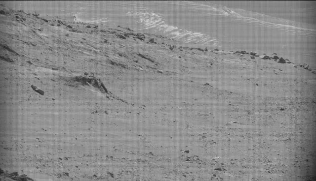 Sol 4300: Mast Camera (Mastcam)