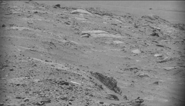 Sol 4300: Mast Camera (Mastcam)
