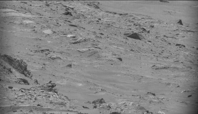 Sol 4300: Mast Camera (Mastcam)