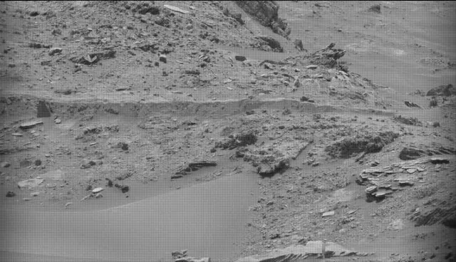 Sol 4300: Mast Camera (Mastcam)