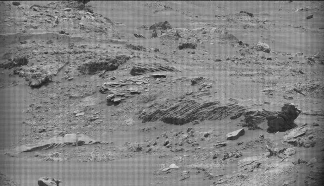 Sol 4300: Mast Camera (Mastcam)
