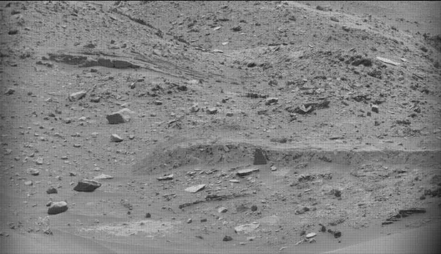 Sol 4300: Mast Camera (Mastcam)