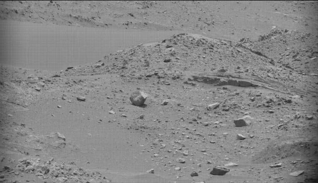 Sol 4300: Mast Camera (Mastcam)