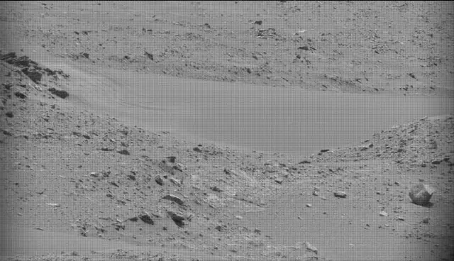 Sol 4300: Mast Camera (Mastcam)