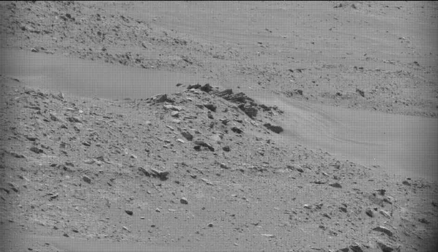 Sol 4300: Mast Camera (Mastcam)