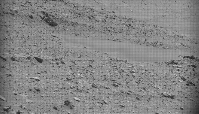 Sol 4300: Mast Camera (Mastcam)