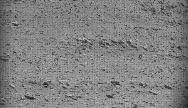 Sol 4300: Mast Camera (Mastcam)