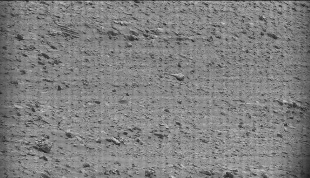 Sol 4300: Mast Camera (Mastcam)