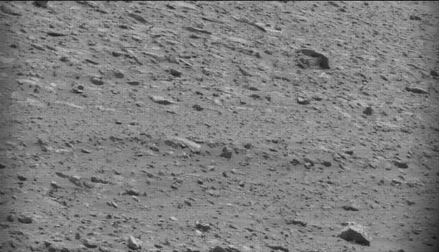 Sol 4300: Mast Camera (Mastcam)