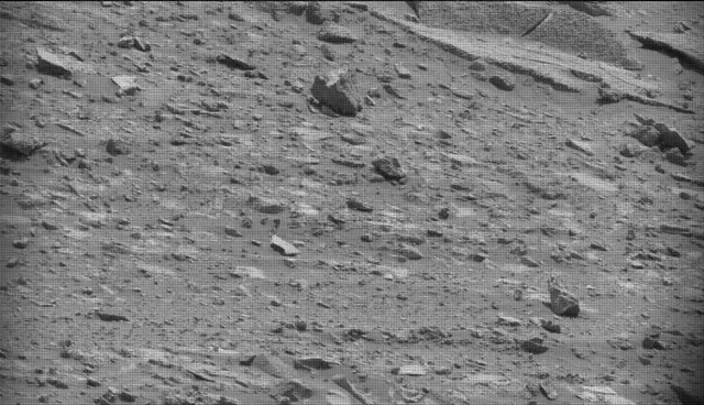 Sol 4300: Mast Camera (Mastcam)