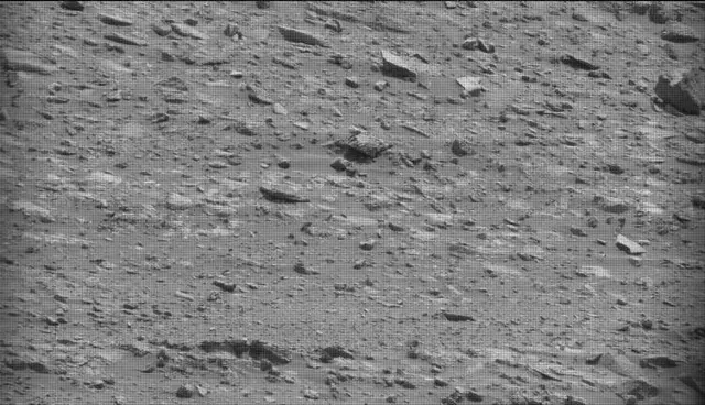 Sol 4300: Mast Camera (Mastcam)