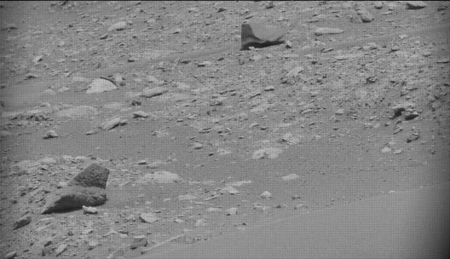 Sol 4300: Mast Camera (Mastcam)