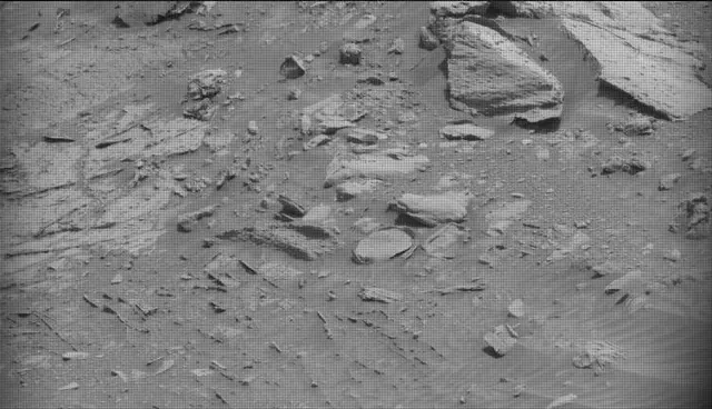 Sol 4300: Mast Camera (Mastcam)