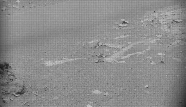 Sol 4300: Mast Camera (Mastcam)