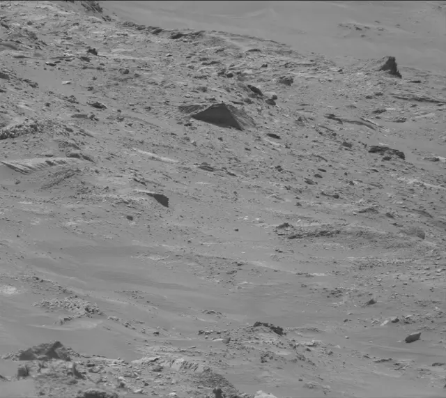 Sol 4300: Mast Camera (Mastcam)
