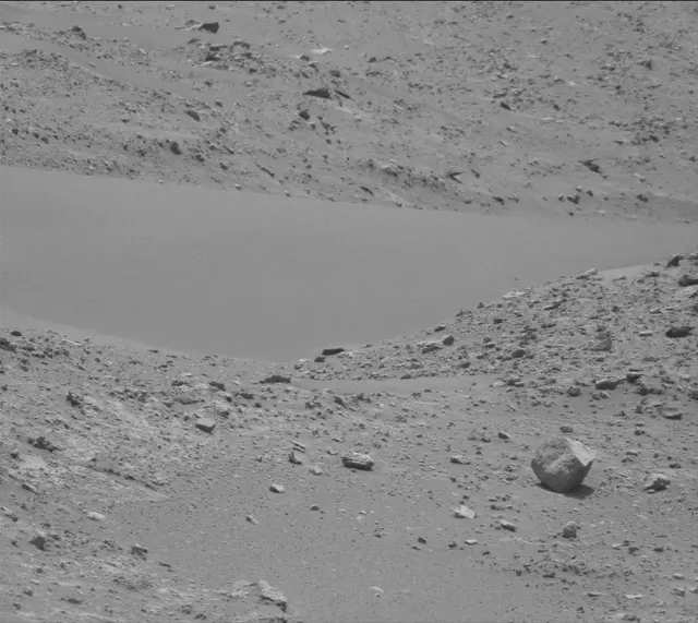 Sol 4300: Mast Camera (Mastcam)