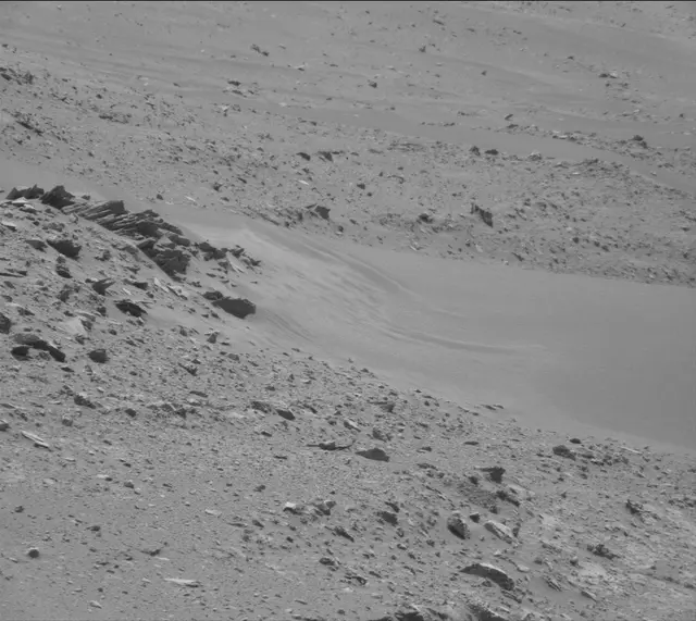 Sol 4300: Mast Camera (Mastcam)