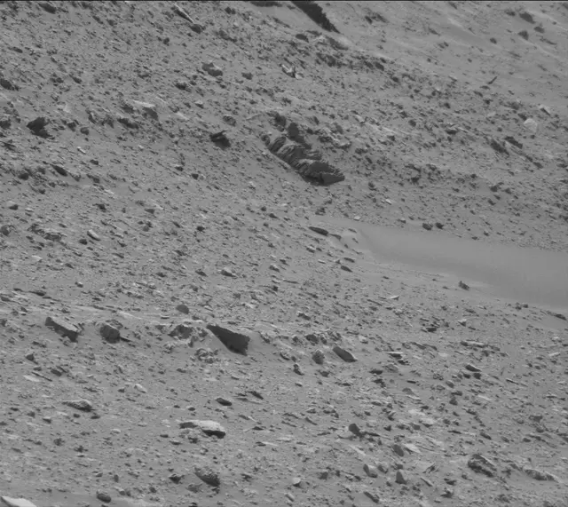 Sol 4300: Mast Camera (Mastcam)