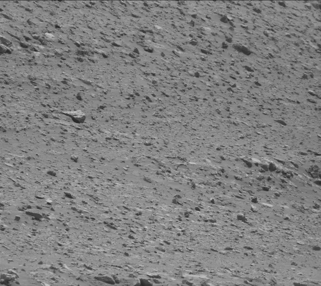 Sol 4300: Mast Camera (Mastcam)