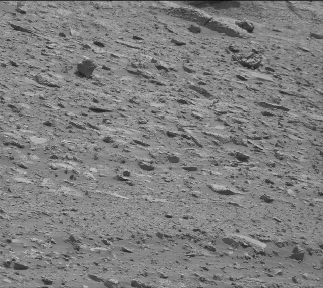 Sol 4300: Mast Camera (Mastcam)