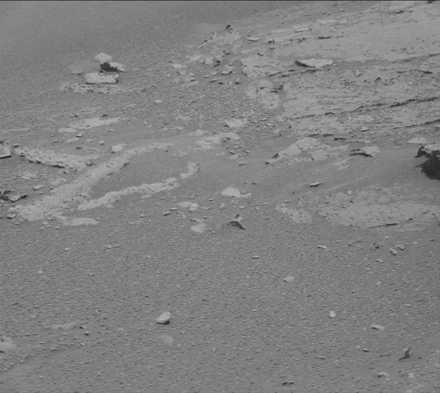 Sol 4300: Mast Camera (Mastcam)