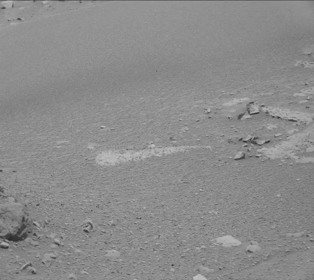 Sol 4300: Mast Camera (Mastcam)