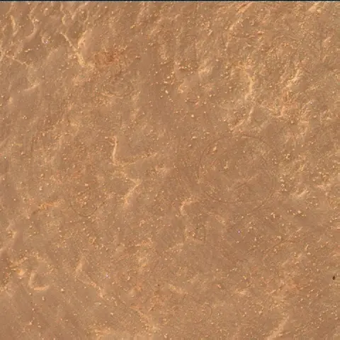 Sol 4300: Mars Hand Lens Imager (MAHLI)