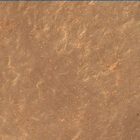 Sol 4300: Mars Hand Lens Imager (MAHLI)
