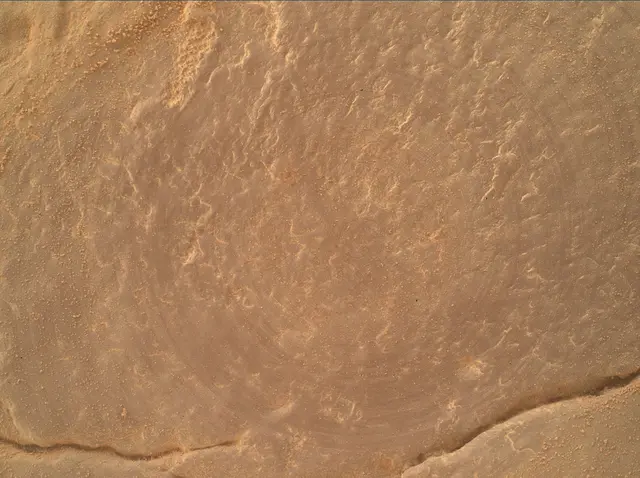 Sol 4300: Mars Hand Lens Imager (MAHLI)