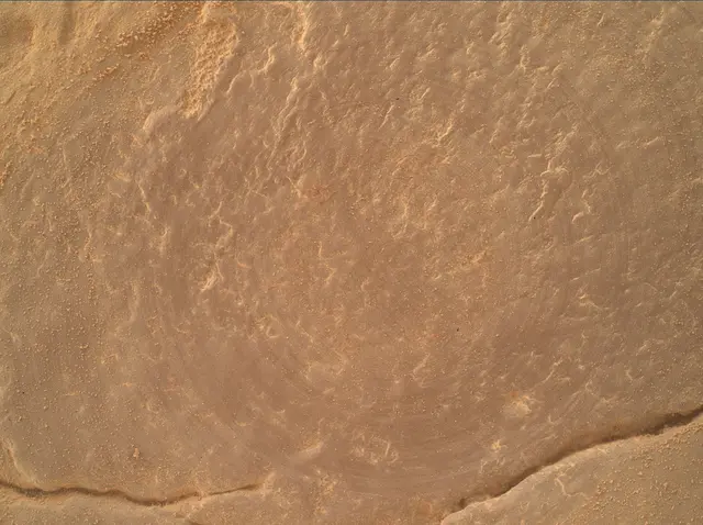Sol 4300: Mars Hand Lens Imager (MAHLI)