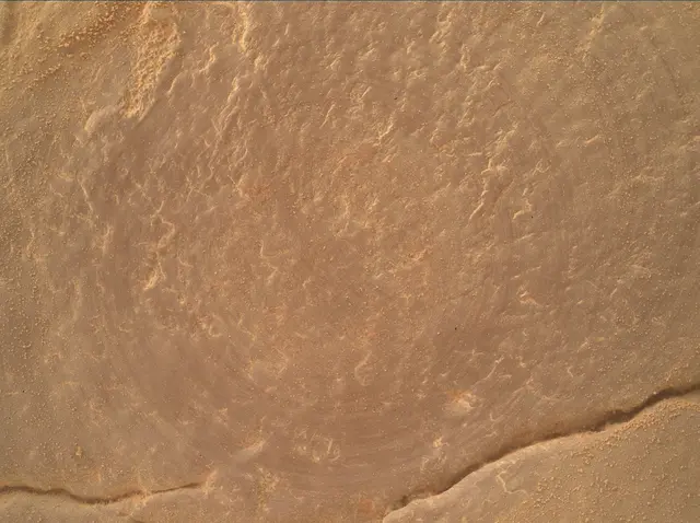 Sol 4300: Mars Hand Lens Imager (MAHLI)