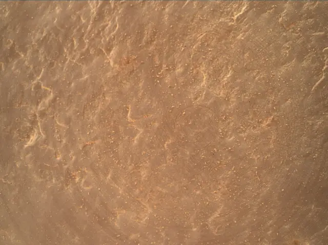 Sol 4300: Mars Hand Lens Imager (MAHLI)