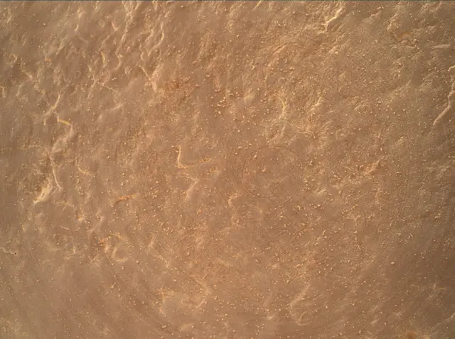 Sol 4300: Mars Hand Lens Imager (MAHLI)