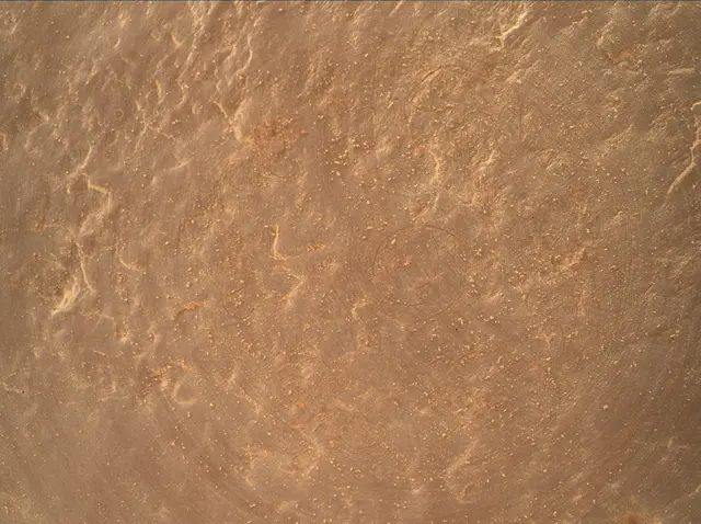 Sol 4300: Mars Hand Lens Imager (MAHLI)